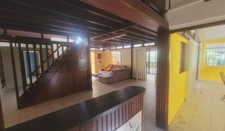 Dpt Guyane (973), à vendre  maison P7  - Terrain de 813  