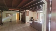 Dpt Guyane (973), à vendre  maison P7  - Terrain de 813  
