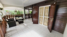 Dpt Guyane (973), à vendre  maison P7  - Terrain de 813  