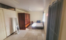 Dpt Guyane (973), à vendre  maison P7  - Terrain de 813  