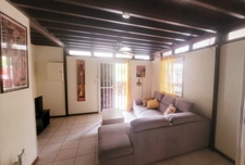 Dpt Guyane (973), à vendre  maison P7  - Terrain de 813  