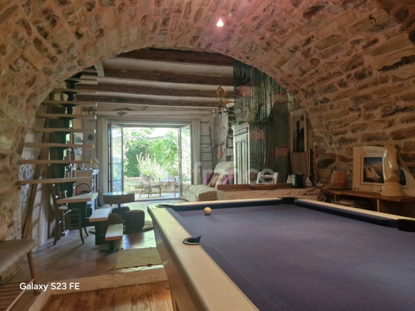 Appartement à vendre 3 pièces MILLAU (12)