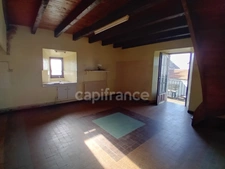 Maison à vendre 3 pièces SAINT ANDRE DE VEZINES (12)