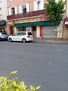 Local commercial emplacement n°1 à vendre à Millau (12)