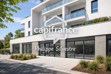 AV LOCAL COMMERCIAL NEUF – 155,95 m² RDC – TOULOUSE EST - LA ROSERAIE