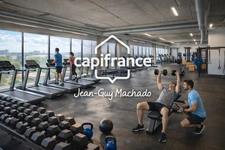 À louer local commercial idéal salle de sport Toulouse Purpan rocade