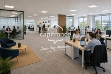À louer bureaux idéal centre de formation ou siège d'entreprise au nord de Toulouse