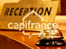 AV MURS et FDC – Résidence hôtelière – Apparts-hôtel - Toulouse