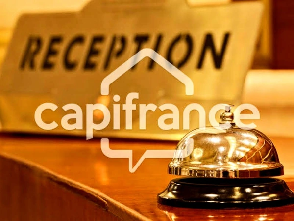 AV MURS et FDC – Résidence hôtelière – Apparts-hôtel - Toulouse