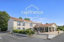 AV POUR INVESTISSEURS – MURS COMMERCIAUX HÔTEL + RESTAURANT – TOULOUSE