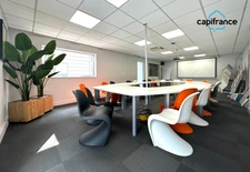 Dpt Haute Garonne (31), à vendre TOULOUSE Bureaux 31500  