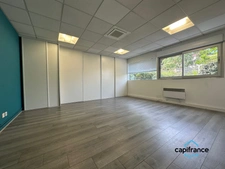 Dpt Haute Garonne (31), à vendre TOULOUSE Bureaux 31500  