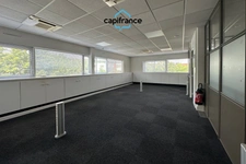Dpt Haute Garonne (31), à vendre TOULOUSE Bureaux 31500  