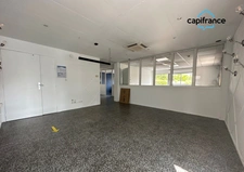 Dpt Haute Garonne (31), à vendre TOULOUSE Bureaux 31500  