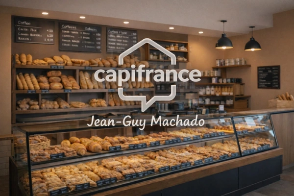 AV FDC Boulangerie Pâtisserie Artisanale – CA 1 M€ – EBE 150 k€ – Agglomération toulousaine