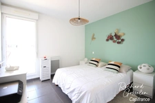 Appartement à vendre 3 pièces MONTPELLIER (34)