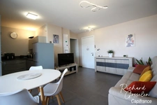 Appartement à vendre 3 pièces MONTPELLIER (34)