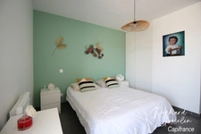 Appartement à vendre 3 pièces MONTPELLIER (34)