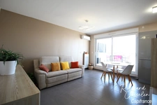 Appartement à vendre 3 pièces MONTPELLIER (34)