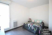 Appartement à vendre 3 pièces MONTPELLIER (34)