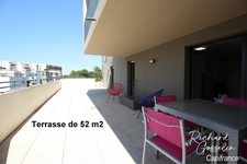 Appartement à vendre 3 pièces MONTPELLIER (34)