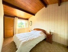Cestas Quartier Pierrettes – Maison familiale 142 m², 5 chambres, à deux pas des écoles et commerces. 