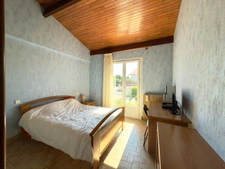 Cestas Quartier Pierrettes – Maison familiale 142 m², 5 chambres, à deux pas des écoles et commerces. 