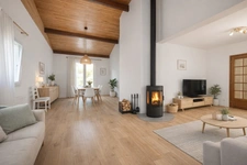Cestas Quartier Pierrettes – Maison familiale 142 m², 5 chambres, à deux pas des écoles et commerces. 