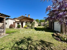 ✨ Magnificent farmhouse for sale in Léognan ✨