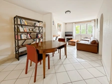 Maison familiale 3 chambres - Pessac