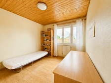 Maison familiale 3 chambres - Pessac