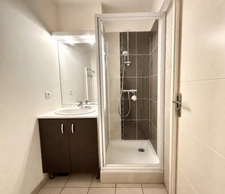 CESTAS GAZINET - T2 LUMINEUX DE 41 M² AVEC BALCON ET PARKING - VENDU OCCUPÉ