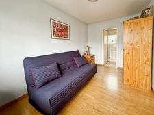 Maison familiale 3 chambres - Pessac