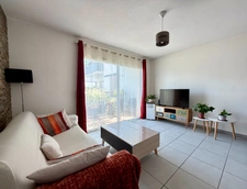 CESTAS GAZINET - T2 LUMINEUX DE 41 M² AVEC BALCON ET PARKING - VENDU OCCUPÉ