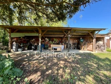 ✨ Magnificent farmhouse for sale in Léognan ✨