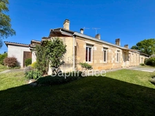 ✨ Magnificent farmhouse for sale in Léognan ✨