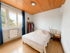 Maison familiale 3 chambres - Pessac