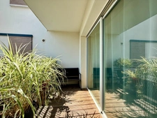 CESTAS GAZINET - T2 LUMINEUX DE 41 M² AVEC BALCON ET PARKING - VENDU OCCUPÉ