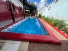 Maison à vendre 10 pièces KOUROU (973)
