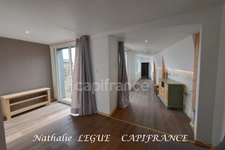 85 BOUIN VENDEE entre CHALLANS, NOIRMOUTIER et PORNIC Maison 58 m²  meublée à louer de suite 3 pièces ,1 chambre, terrasse en bois