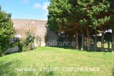  LA BARRE DE MONTS (85) VENDEE entre SAINT JEAN DE MONTS et NOIRMOUTIER , longère 86m²,3chambres,maison 48m²,2 chambres,terrain755m²,puits