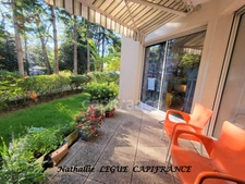 Vendée ( 85 )  CHALLANS  à Vendre Appartement 50 m² 02 dans résidence avec services , 2 pièces  , locataire en place