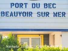 (85) Vendée BEAUVOIR sur MER proche NOIRMOUTIER , Maison 120 m²  à vendre 7 pièces terrain 736 m² clos, 3 chambres , 1 bureau , cellier