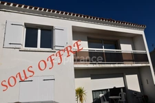 Appartement à vendre 4 pièces LA BARRE DE MONTS (85)