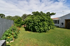 Vendée LA BARRE DE MONTS (85) Proche forêt , plage et NOIRMOUTIER Maison à Vendre en VIAGER OCCUPE 7 pièces 3 chambres, 1 bureau , véranda , garage terrain clos 515 m²