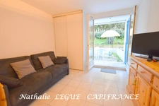 FROMENTINE (85) à vendre Studio 28 m² PLAIN-PIED cuisine équipée , terrasse , plage, forêt , NOIRMOUTIER, île d'YEU  