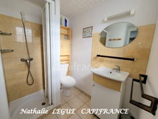 Vendée ( 85 ) FROMENTINE à vendre STUDIO  meublé 1 pièce , cabine de couchage  24 m² 94 , cave , place parking privative MER ,PLAGES  NOIRMOUTIER , embarcadère pour ILE D' YEU