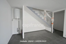 FROMENTINE ( 85 ) Vendée centre bourg , plage , MER  , proche NOIRMOUTIER Appartement à vendre séjour , 1 chambre , salle d'eau / WC , parking
