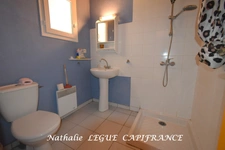 LA BARRE DE MONTS / FROMENTINE (85) proche île de NOIMOUTIER , VENDEE , Maison familiale à vendre 10 pièces 141 m² 5 chambres, 4 WC , 4 salles d'eau , puits,  850m² clos