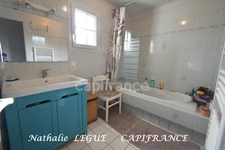  LA GUERINIERE (85) NOIRMOUTIER Maison à vendre 6 Pièces, 4 chambres ,96 M² , terrain 498 M² ,500 Mètres PLAGE